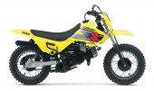 2002 Suzuki JR 50 photo